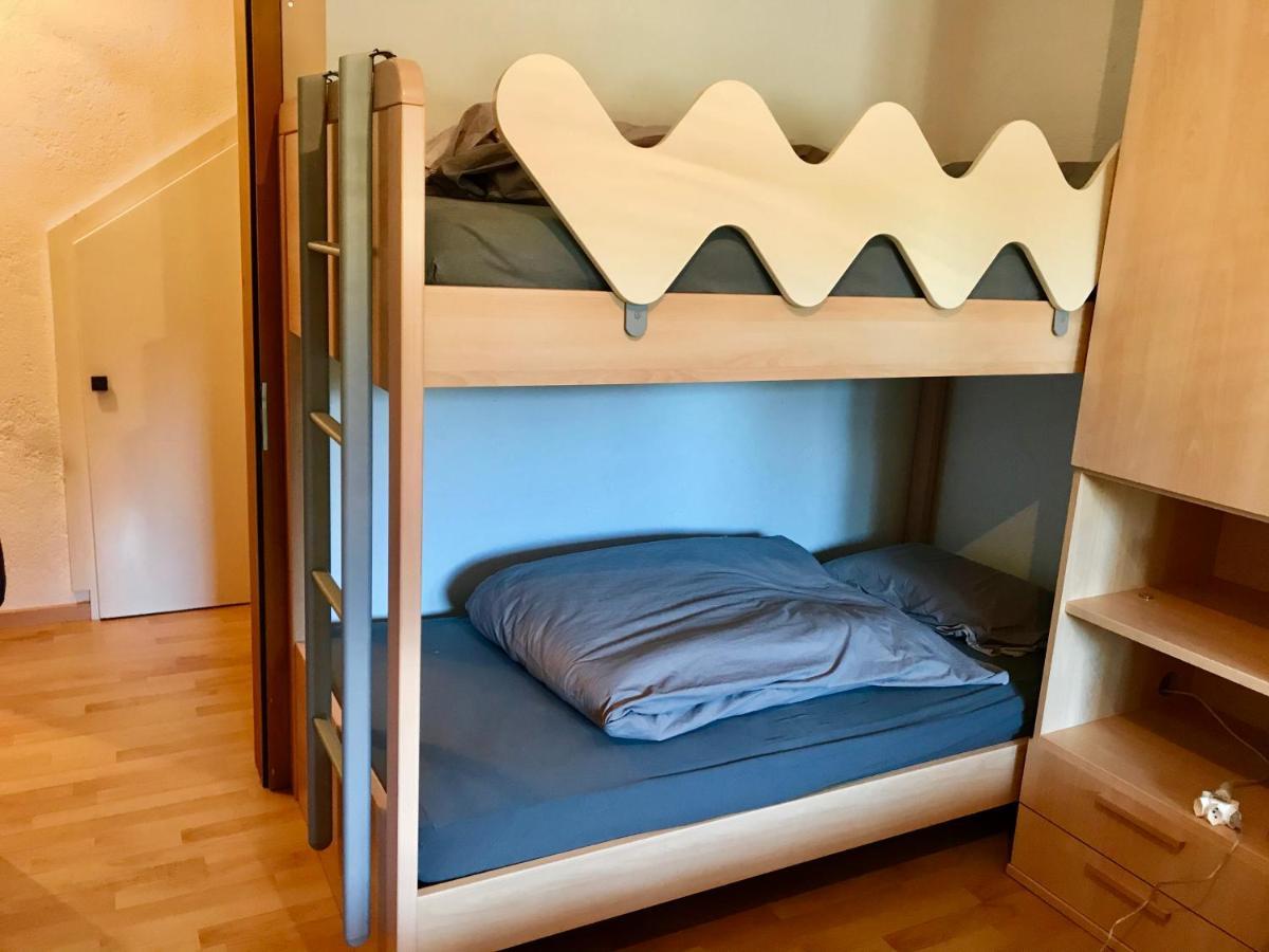 Appartamento Chalet Лаакс Екстериор снимка
