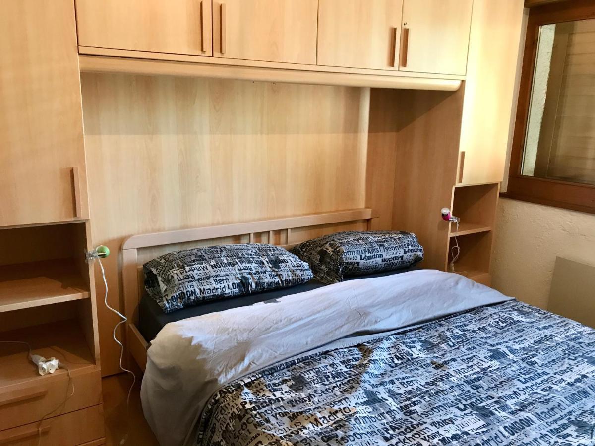 Appartamento Chalet Лаакс Екстериор снимка