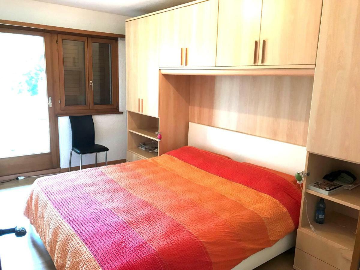 Appartamento Chalet Лаакс Екстериор снимка