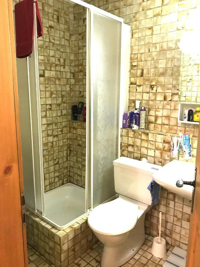 Appartamento Chalet Лаакс Екстериор снимка